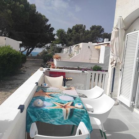 Mi Morena Cala Llobeta 35 L'Ametlla de Mar Extérieur photo