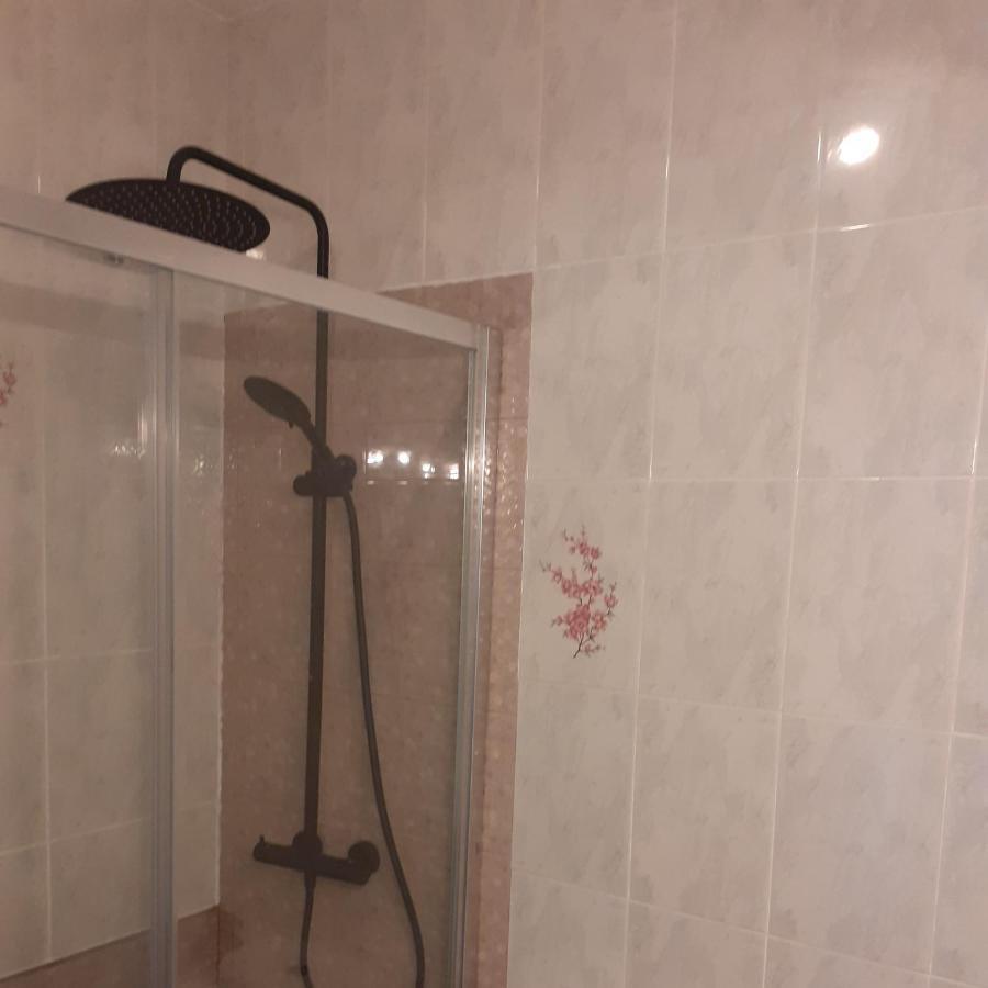 Mi Morena Cala Llobeta 35 L'Ametlla de Mar Chambre photo
