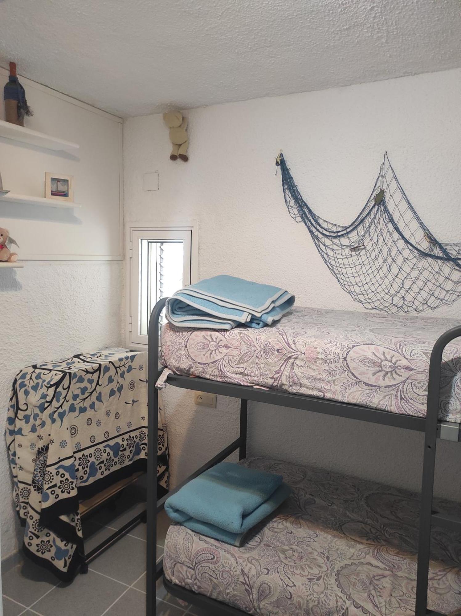 Mi Morena Cala Llobeta 35 L'Ametlla de Mar Extérieur photo