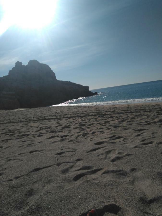 Mi Morena Cala Llobeta 35 L'Ametlla de Mar Extérieur photo